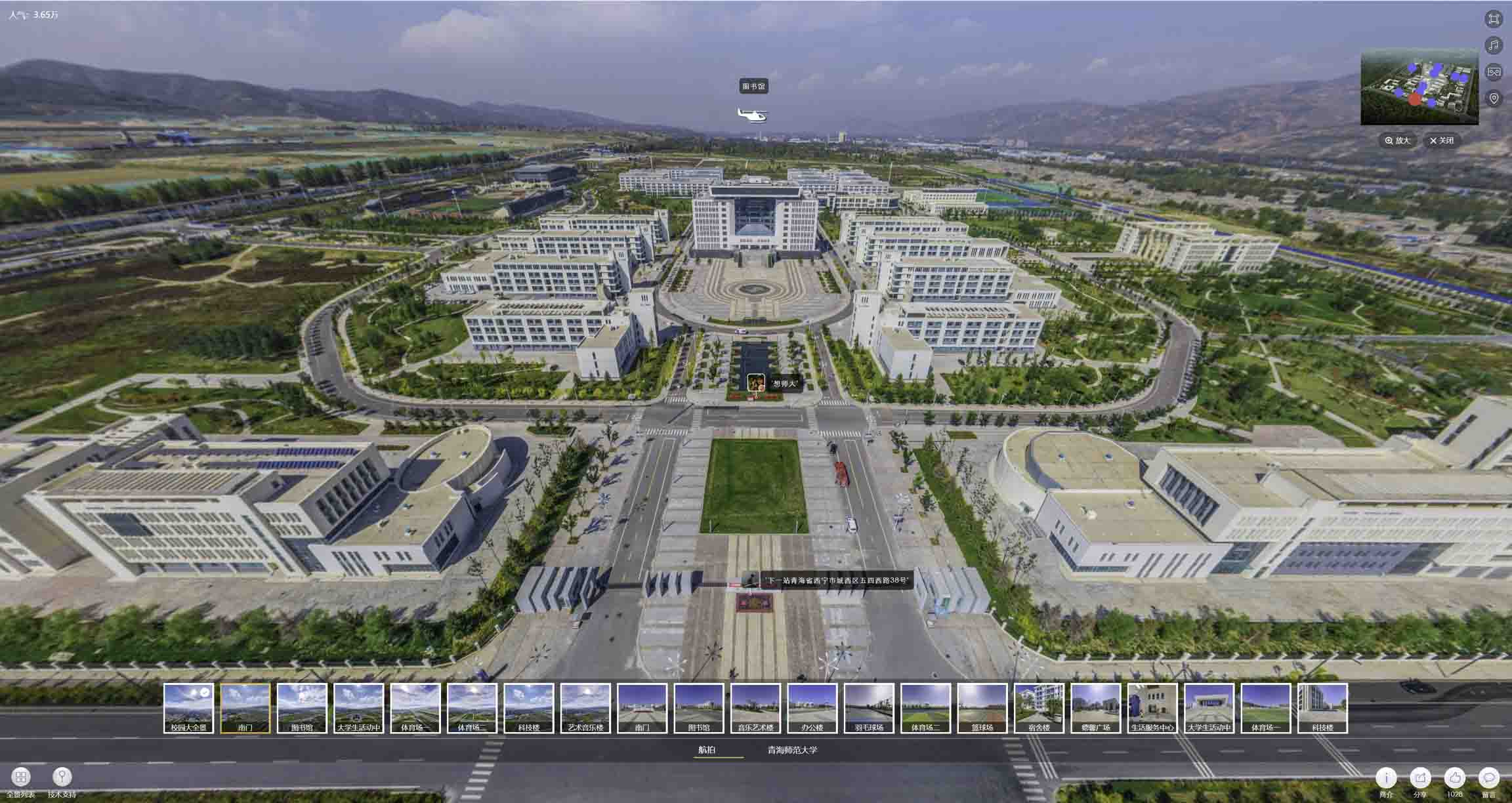 尤溪油菜花-惊艳半生的花海仙境