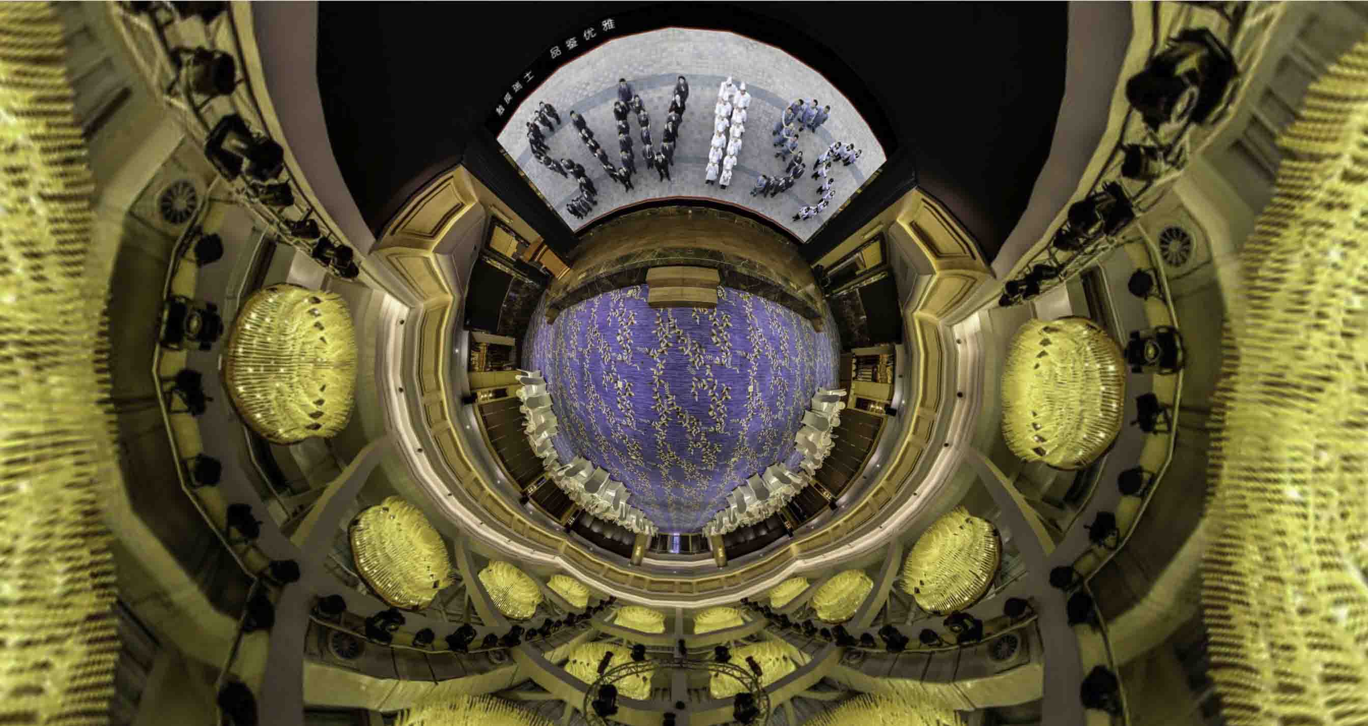 尤溪探索VR全景拍摄中的深度感：营造沉浸式体验的关键要素