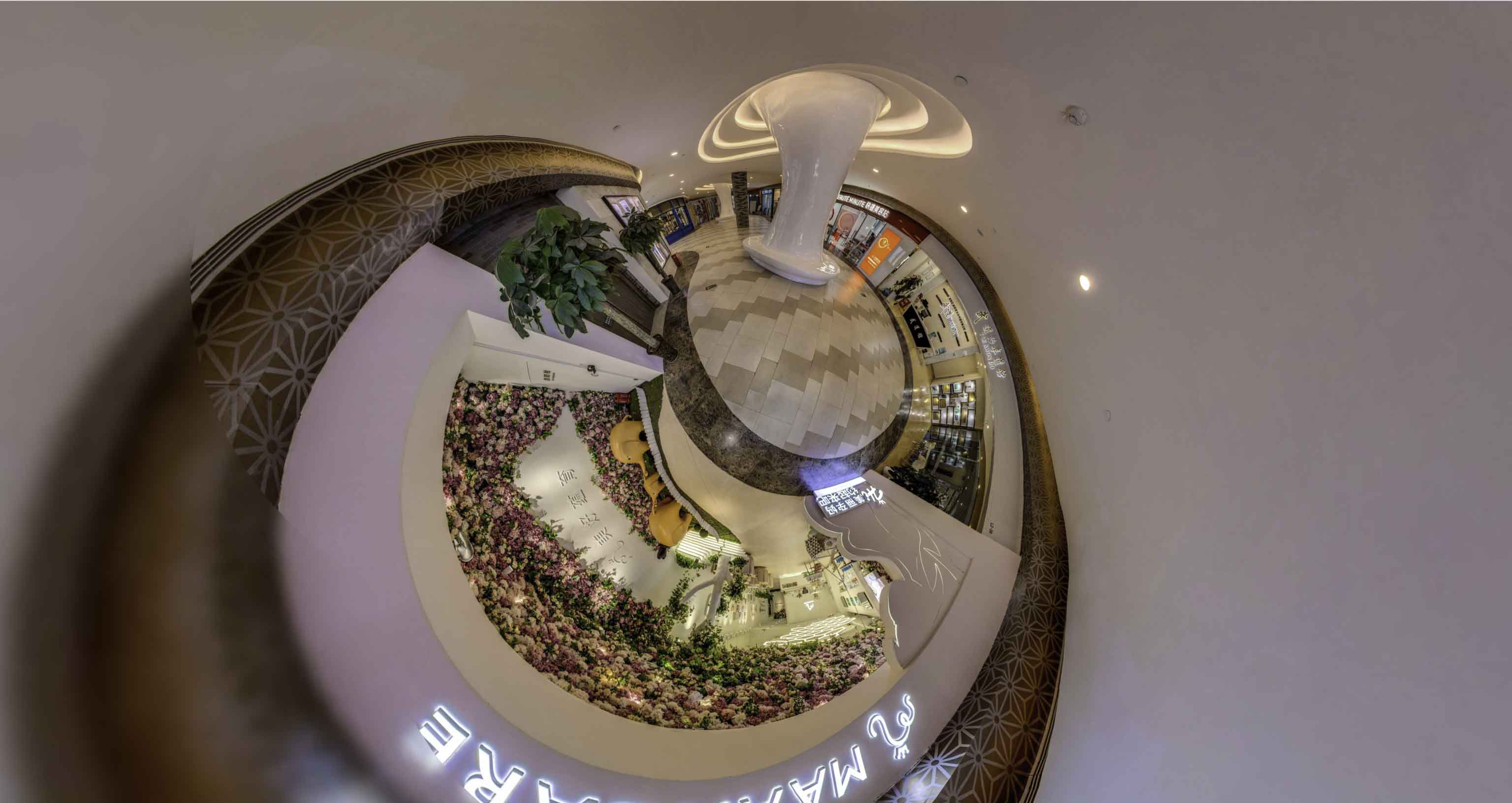 尤溪将VR全景融入品牌宣传活动的创新实践与策略